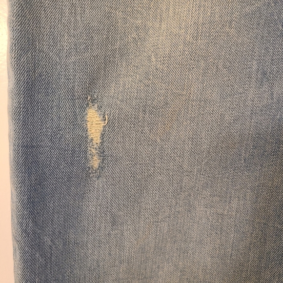 Levi boyfriend jeans- size 31 - Picture 6 of 12